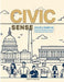 Civic Sense: A Practical, Story-Based Civics Guide for Youth, Educators, and Families by Aaron B. Kershaw