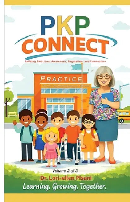 PKP Connect: Practice by Pisani, Aaron B. Kershaw