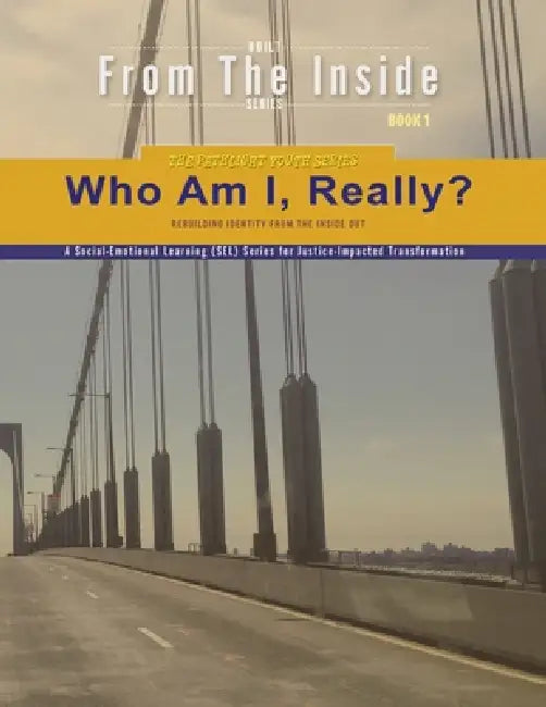 Who Am I, Really?: Rebuilding Identity from the Inside Out by Aaron B. Kershaw, Billye J. Jones, Lori-Ellen Pisani