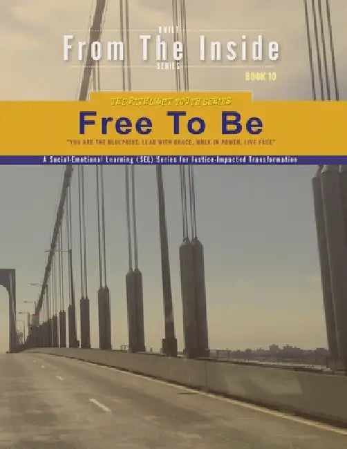 Free to Be: You Are the Blueprint: Lead with Grace, Walk in Power, Live Free by Aaron B. Kershaw, Billye J. Jones, Lori-Ellen Pisani