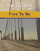 Free to Be: You Are the Blueprint: Lead with Grace, Walk in Power, Live Free by Aaron B. Kershaw, Billye J. Jones, Lori-Ellen Pisani