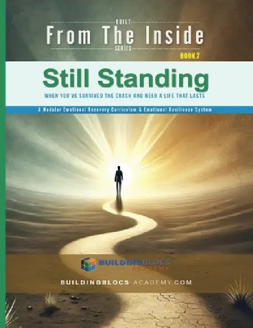 Still Standing: When You've Survived the Crash and Need a Life That Lasts by Aaron B. Kershaw, Billye J. Jones, Lori-Ellen Pisani