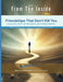 Friendships That Don't Kill You: Healing Social Circles, Spotting Sabotage, and Relearning Connection by Aaron B. Kershaw, Billye J. Jones, Lori-Ellen Pisani