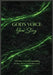 God's Voice Your Story: 356 Days of Guided Journaling to Hear, Know, and Follow God by Mondoe Davis
