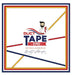 Duct Tape Dad by Binky Wellington