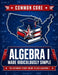 Common Core Algebra I Made Ridiculously Simple: Comprehensive Practice, Challenging Exercises, and Strategic Guidance for Complete Test-Day Confidence by Reza Nazari