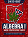 Ohio OST Algebra I Made Ridiculously Simple: Comprehensive Practice, Challenging Exercises, and Strategic Guidance for Complete Test-Day Confidence by Reza Nazari