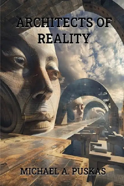 Architects of Reality by Michael A. Puskas