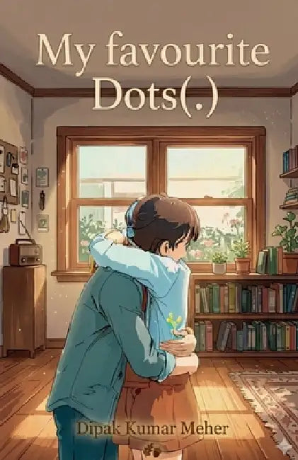 My Favourite Dots(.): " Love is simple....The journey is not " by Dipak Kumar Meher