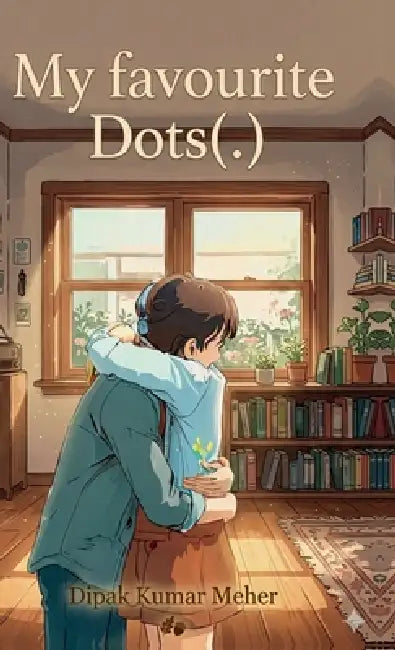 My Favourite Dots(.): " Love is simple....The journey is not " by Dipak Kumar Meher