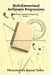 Multidimensional Arithmetic Progressions Volume - I: Research in Arithmetic Progressions Volume - I by Dharmendra Kumar Yadav
