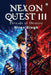Nexon Quest III: Threads Of Destiny by Hiren Singh