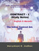 CONTRACT - 1 (Study Notes): The Indian Contract Act, 1872 by Suryakant Raghunath Jadhav