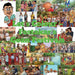Let's Colour - Festakar's Goan Festivals by Carmelito Andrade