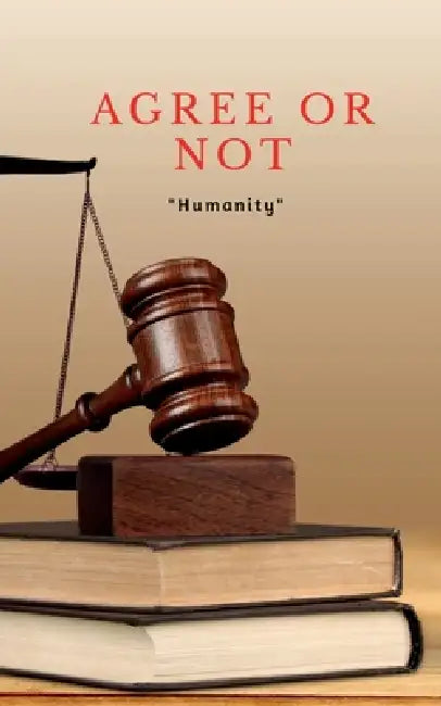 Agree or Not by Kowshik Tr