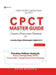 Cpct Master Guide: Complete Preparation Handbook by Pavan Bhaderia
