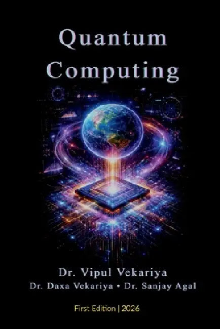 Quantum Computing by Dr Vipul Vekariya