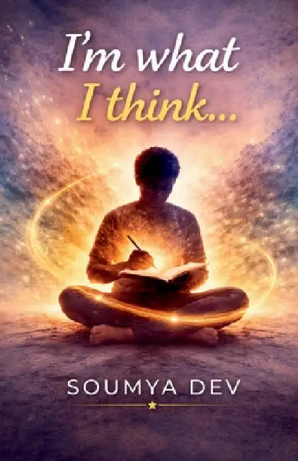 I'm What I Think by Soumya Dev, Young Monk Interactive