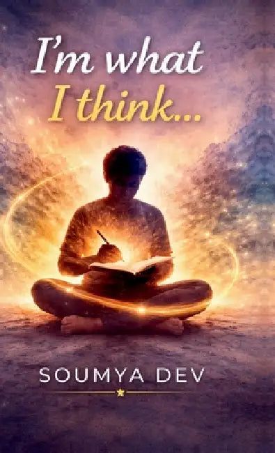 I'm What I Think by Soumya Dev, Young Monk Interactive