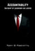 Accountability: The Heart of Leadership and Justice by Tomy G Poovattil