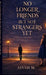 No longer Friends but not Strangers yet: A Story of Silence, Growth and Unspoken Bond by Ayush M