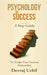 Psychology Of Success: 5 Step Guide To Sculpt Your Success Personality by Devraj Uchil