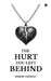 The Hurt You Left Behind by Sneha Harnot