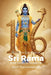 16 Divine Qualities of Sri Rama: Simple Lessons for Everyday Life by Ezhil Thamaraiselvan