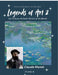 Legends of Art 2 Claude Monet: Get to Know the Great Artists of the World! by Itihāsa Press