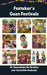 Festakar's Goan Festivals: Children's Edition by Carmelito Andrade