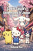 Sanrio Squad's Adventures in Japan by Sahana Das