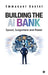 Building the AI Bank: Speed, Judgment and Power by Emmanuel Daniel