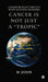 Cancer is not just a "Tropic": A Fighter Pilot's Battle with Multiple Myeloma by M John