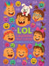 Lol: Laughing Out Loud! by Manisha Gupta