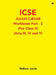 ICSE Julius Caesar Workbook Part - 2 (For Class X): (Acts III, IV and V) by Wallace Jacob