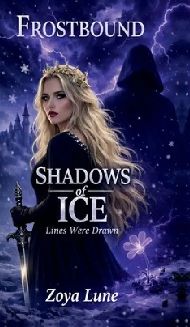 Frostbound: Lines Were Drawn by Zoya Lune