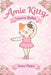 Amie Kitty Learns Ballet by Anna Pippa