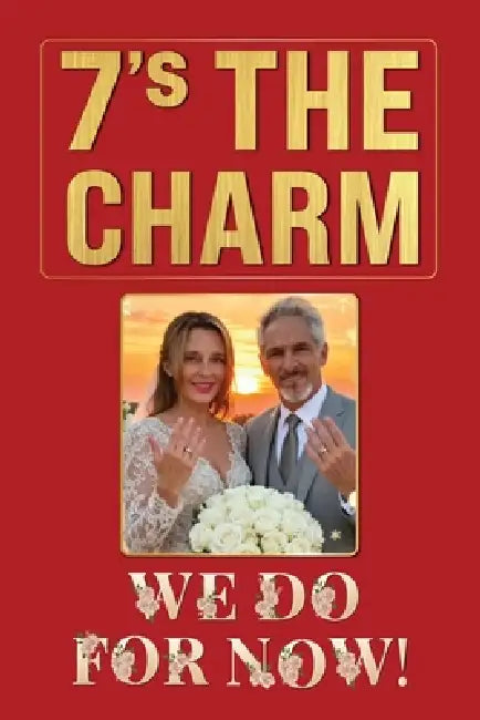 7's THE CHARM: "We Do for Now" by George Darmis