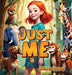 Just Me by Elise Fare