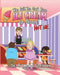 Who Said You Can't Have Ice Cream for Dinner? Not Me by Richard Saracen