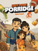 Salty Pork Porridge by Sally Poppe