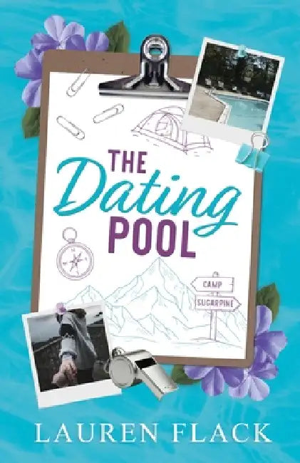 The Dating Pool by Lauren Flack