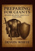 Preparing For Giants: Armor-Bearer/Adjutant Training by Devon White