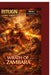 Ritugn: Wrath of Zambara by Dr Nisha Shastry