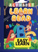 Alphabet-Learn to Read: Easy Learn by M K Alice