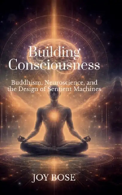 Building Consciousness: Buddhism, Neuroscience, and the Design of Sentient Machines by Joy Bose