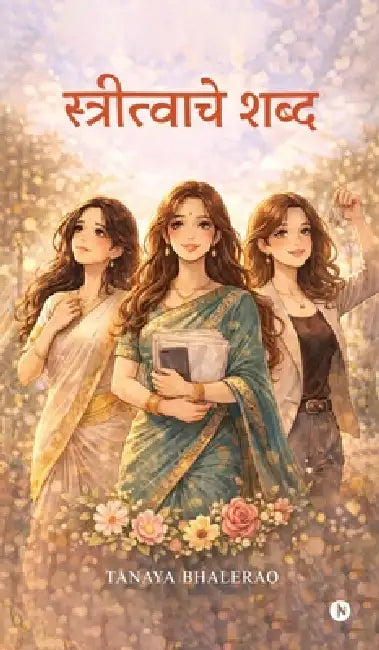 Stritvache Shabd by Tanaya Sharad Bhalerao