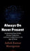 Always On Never Present: Reclaiming Deep Work, Human Judgment, and Real Productivity in the Age of Noise by Ashok Kumar Murugesan