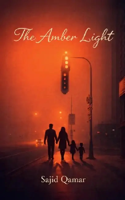 The Amber Light: Dispelling the Darkness of Ambiguity by Sajid Qamar