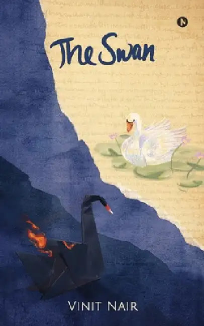 The Swan by Vinit Nair